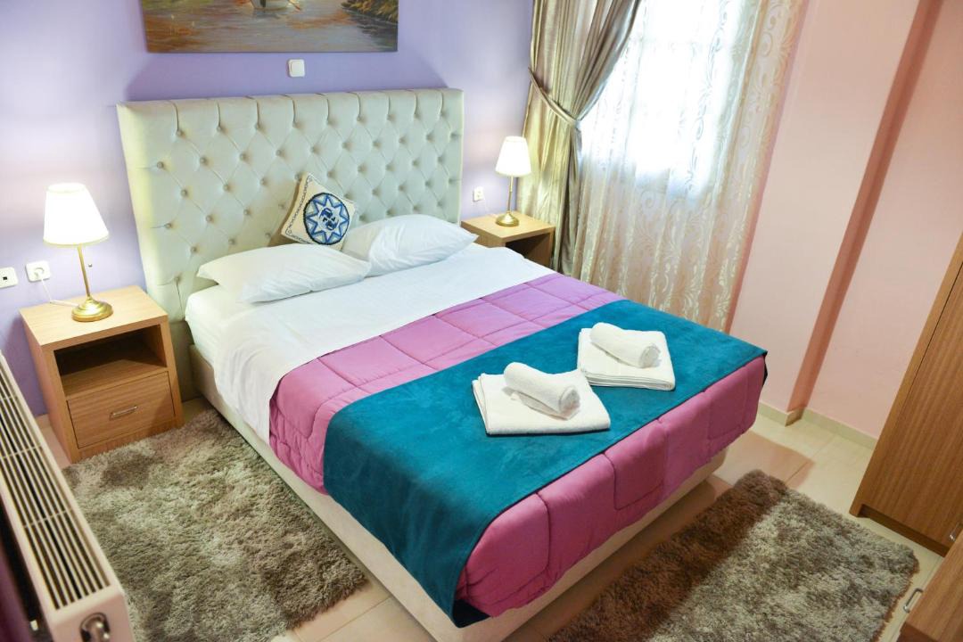 Photo of Bedroom in Arachova