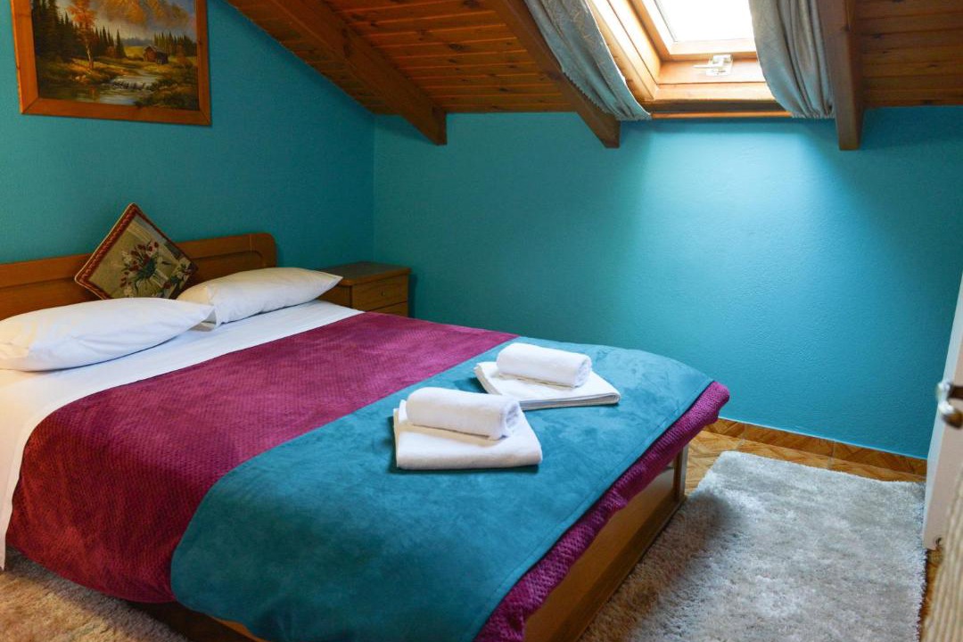 Photo of Bedroom in Arachova
