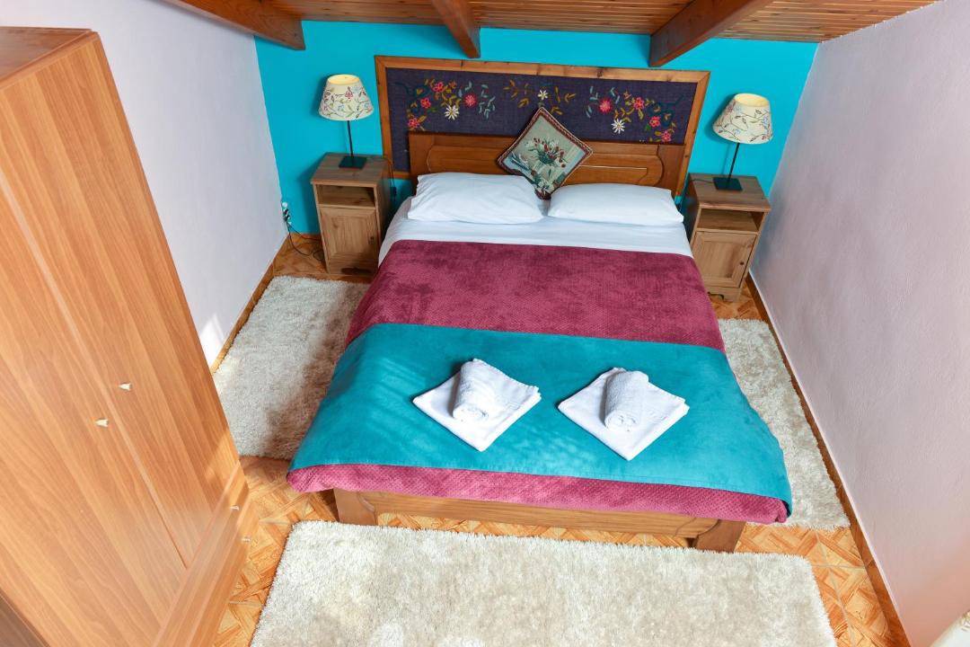 Photo of Bedroom in Arachova