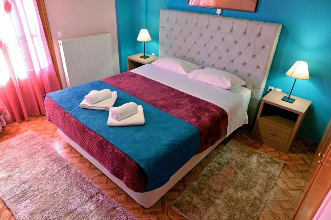 Photo of Bedroom in Arachova