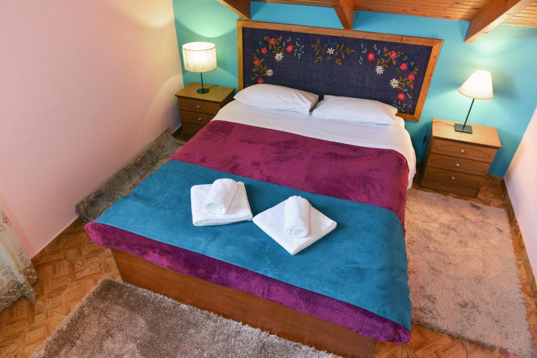 Photo of Bedroom in Arachova