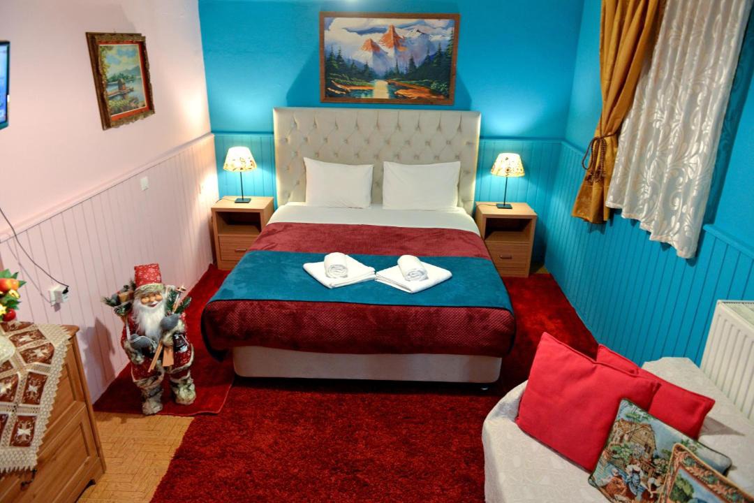 Photo of Bedroom in Arachova