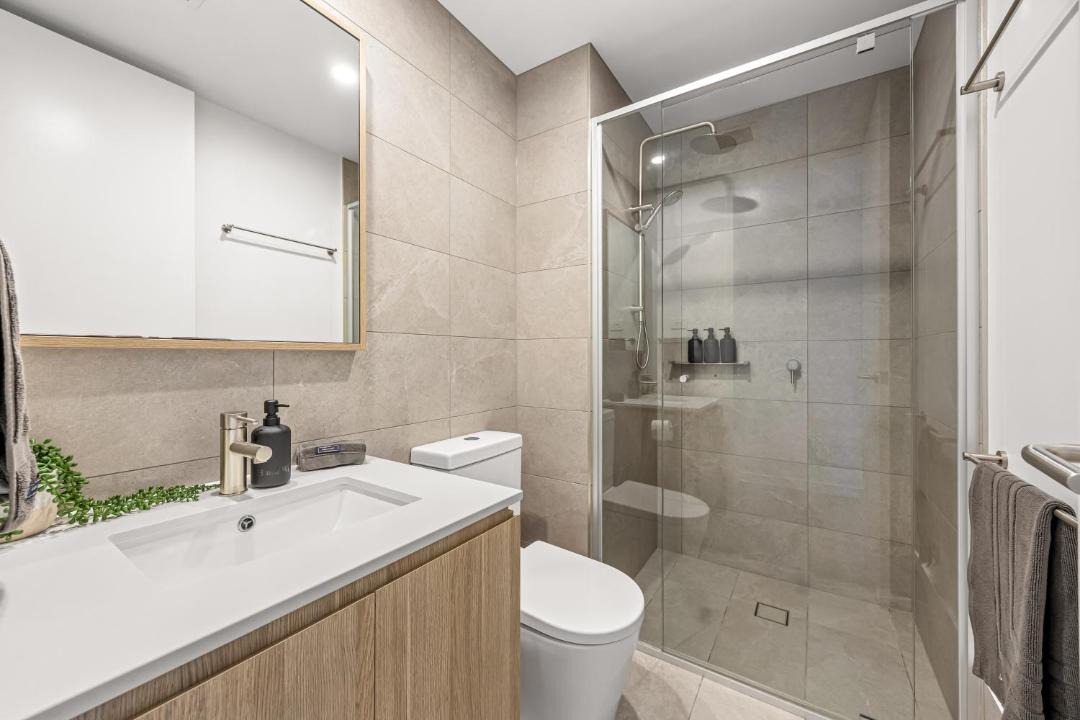 Photo of Bathroom in East Brisbane