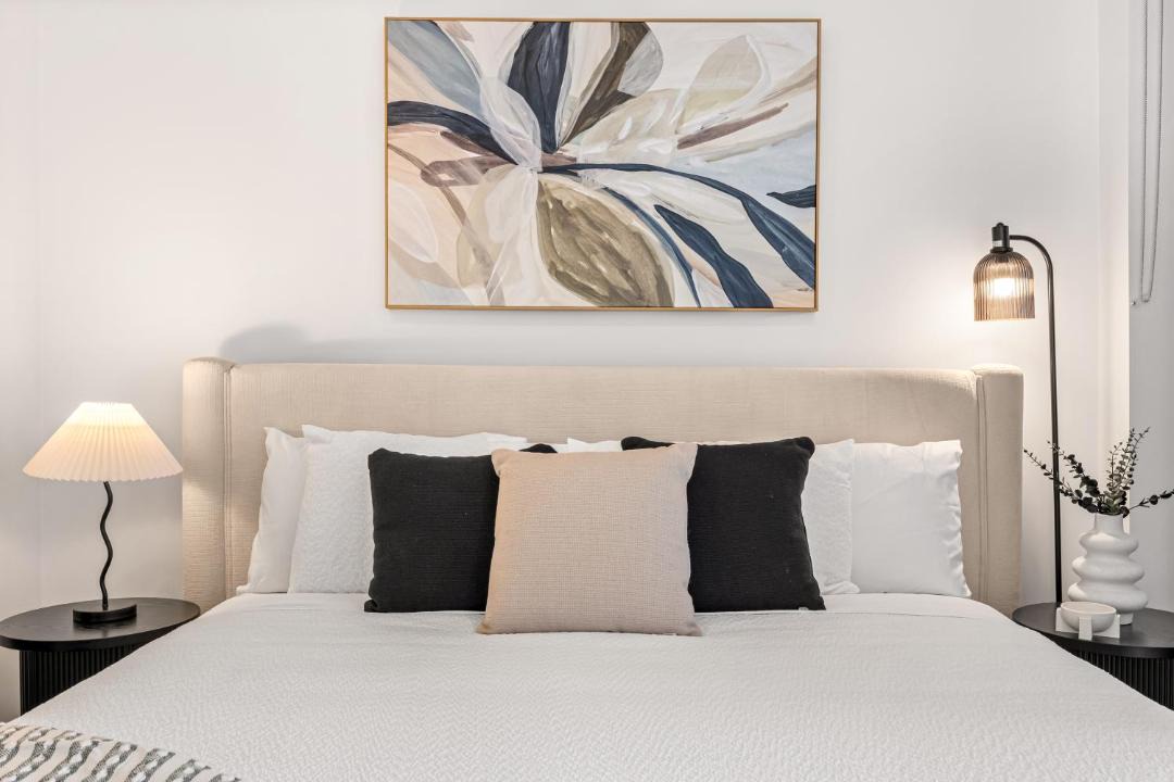 Photo of Bedroom in East Brisbane