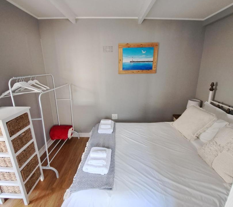 Photo of Bedroom in Muizenberg