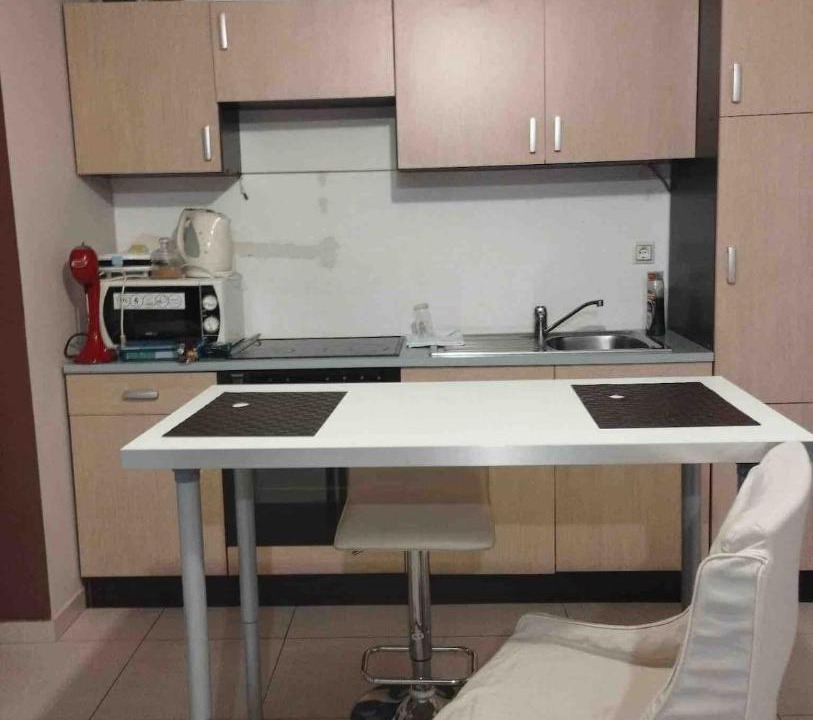 Photo of Kitchen in Koukouli