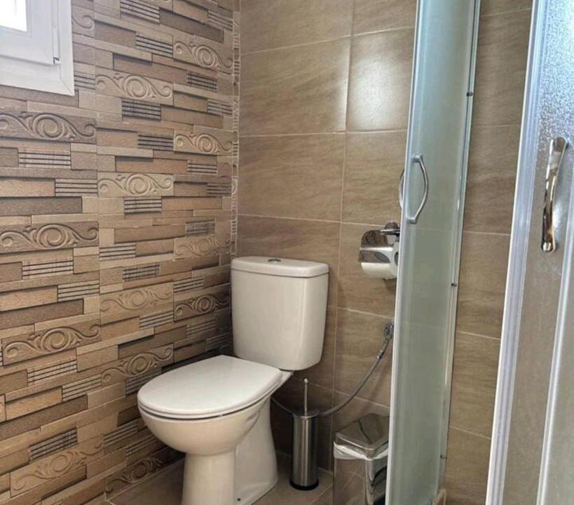 Photo of Bathroom in Kymi-Aliveri