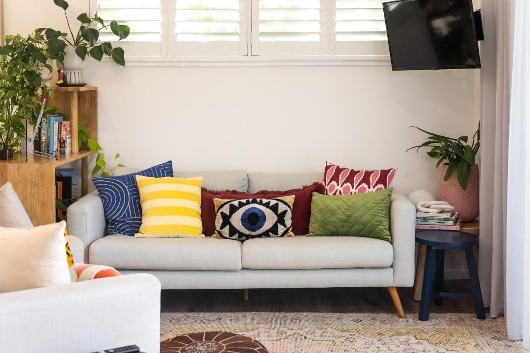 Photo of Livingroom in Mudjimba