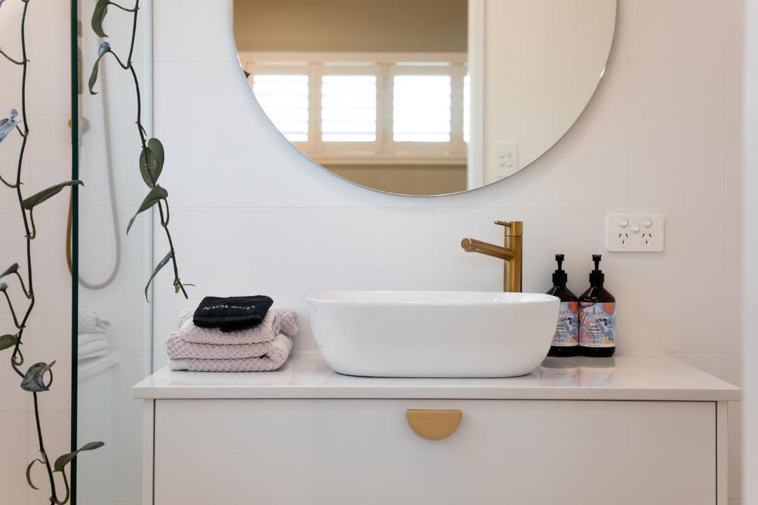 Photo of Bathroom in Mudjimba