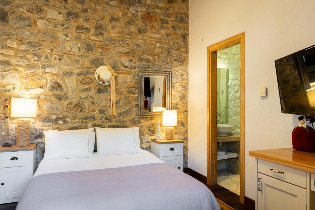 Photo of Bedroom in Polidrosos