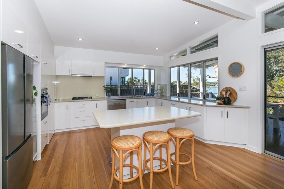 Photo of Kitchen in Burleigh Heads
