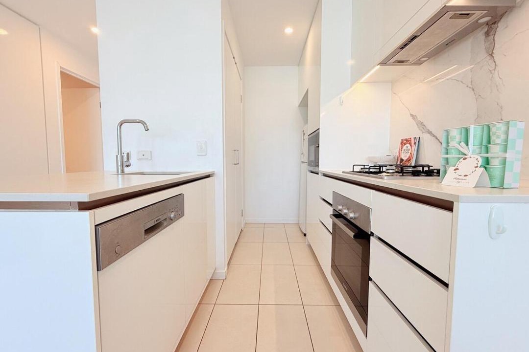 Photo of Kitchen in West End