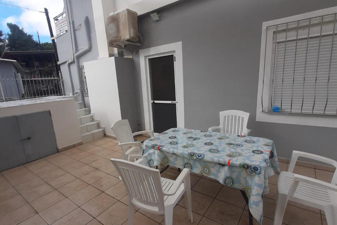 Photo of Patio Balcony in Grammatikou