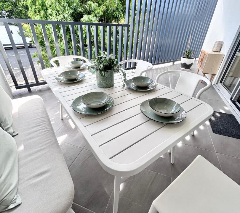 Photo of Patio Balcony in Manly