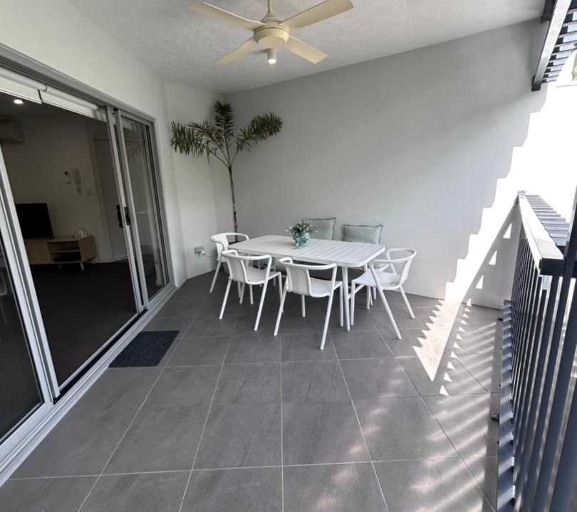 Photo of Patio Balcony in Manly