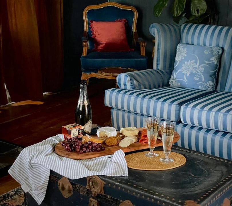 Photo of Livingroom in Haigslea