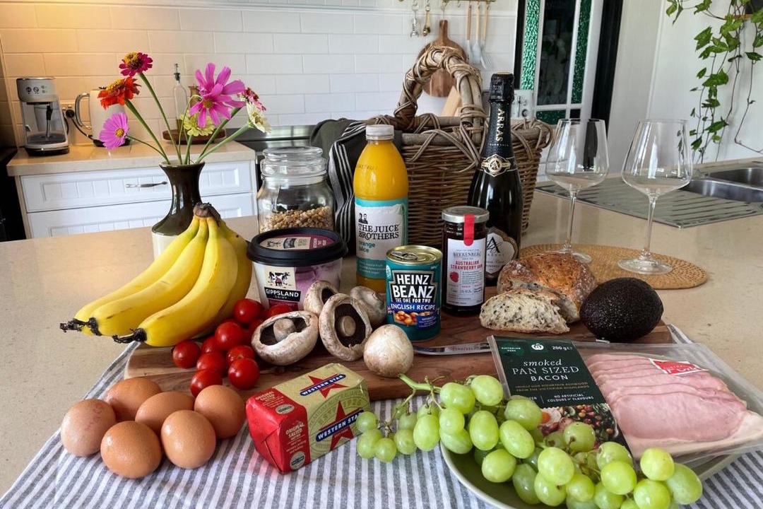 Photo of Kitchen in Haigslea
