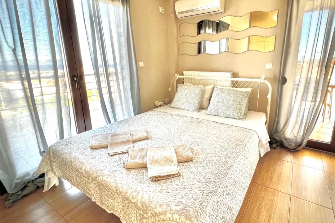 Photo of Bedroom in Nea Makri