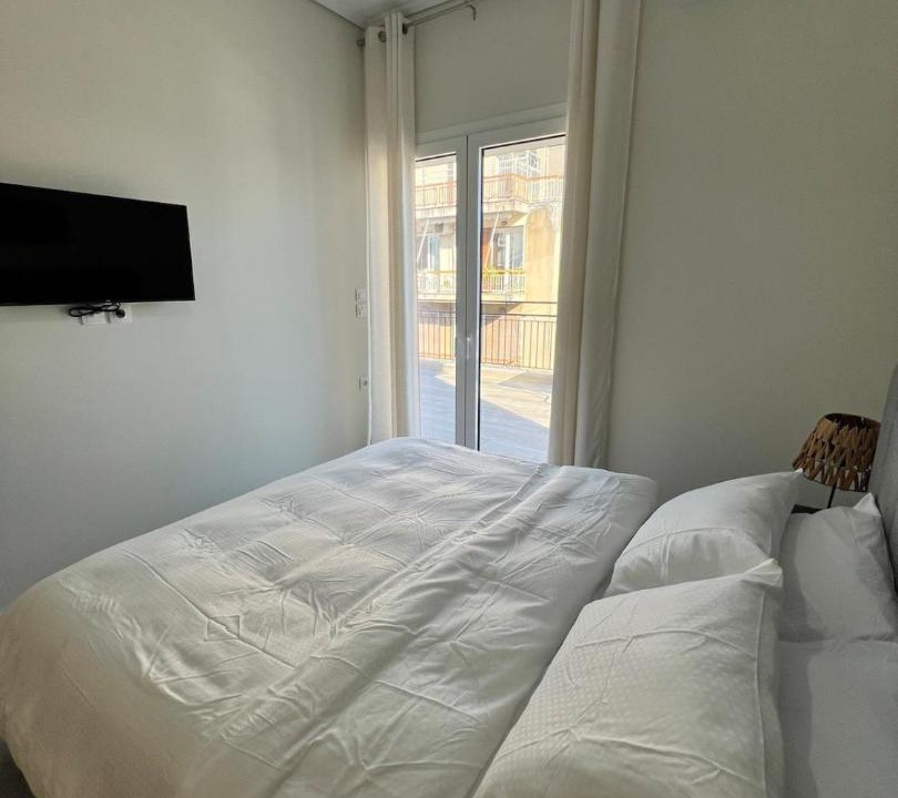 Photo of Bedroom in Agrinio
