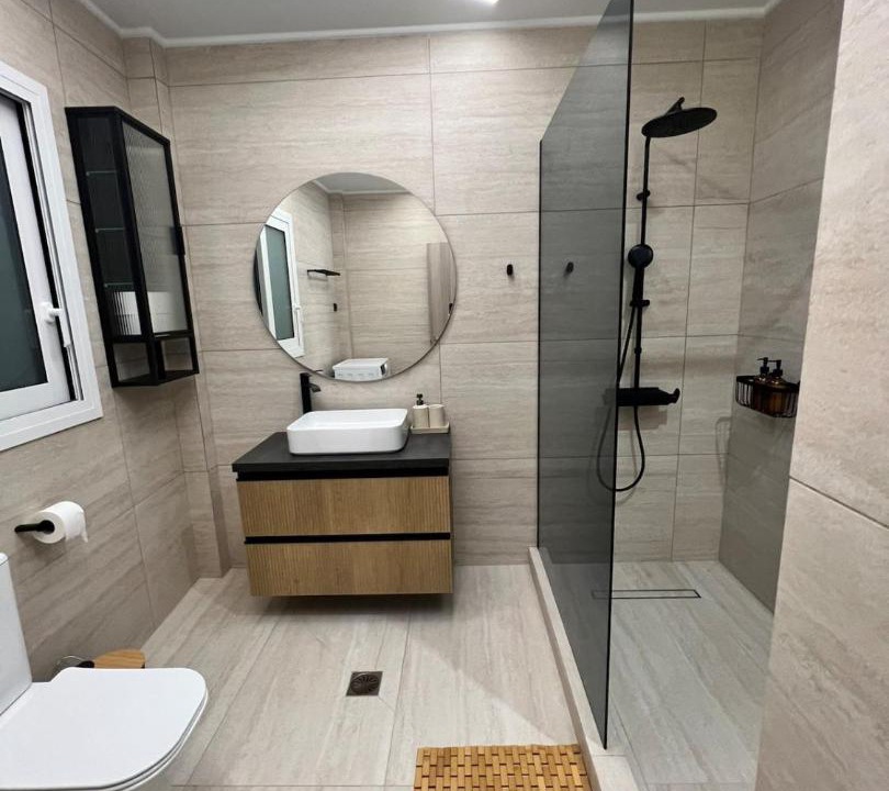 Photo of Bathroom in Agrinio
