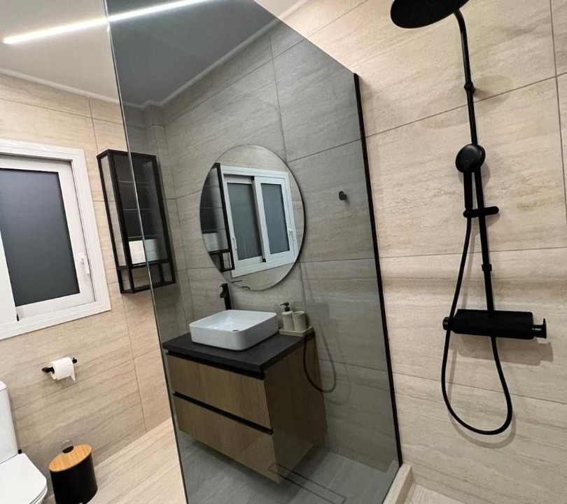 Photo of Bathroom in Agrinio