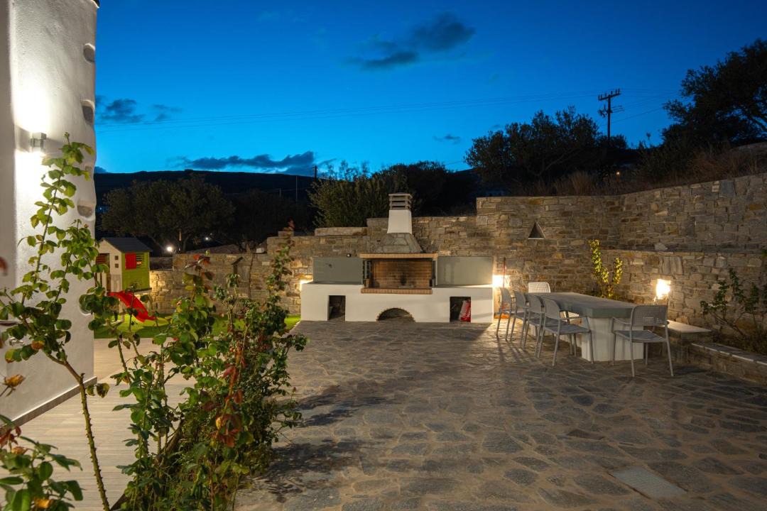 Photo of Others in Paros