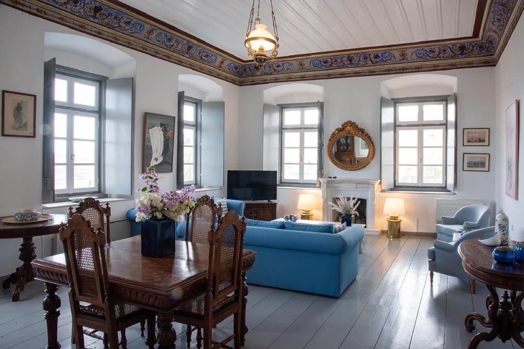 Photo of Livingroom in Spetses