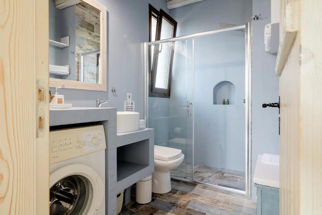 Photo of Bathroom in Sarlata