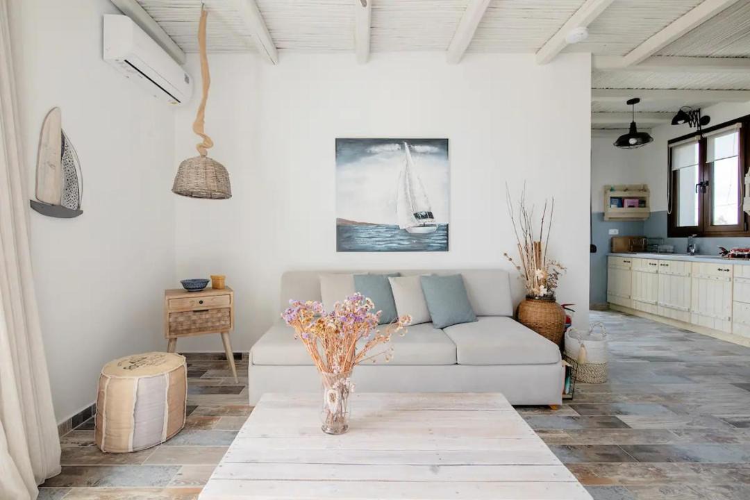Photo of Livingroom in Sarlata
