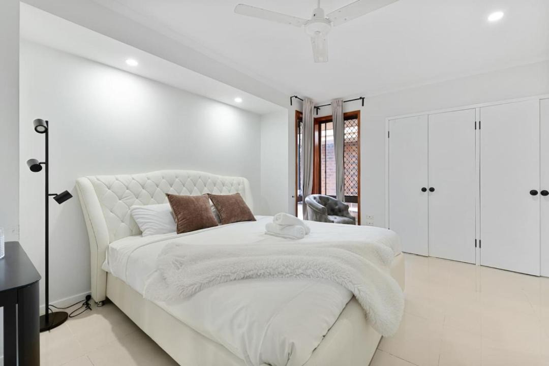 Photo of Bedroom in Robertson