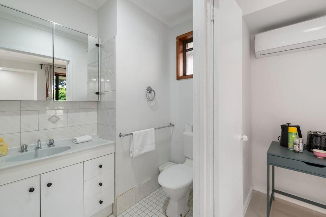 Photo of Bathroom in Robertson