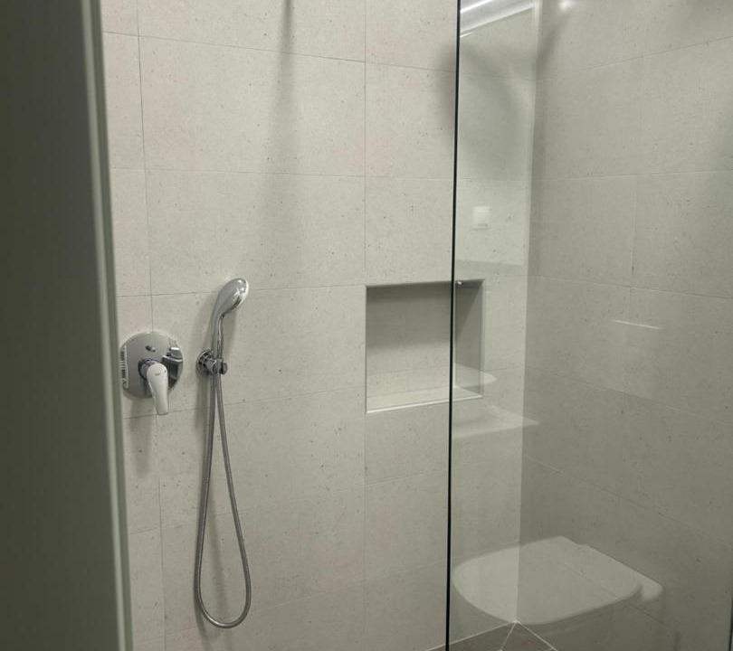 Photo of Bathroom in Dirfys-Messapia