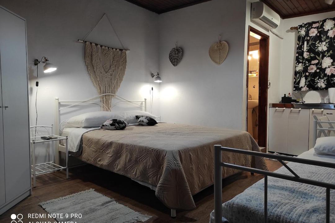 Photo of Bedroom in Skyros Town
