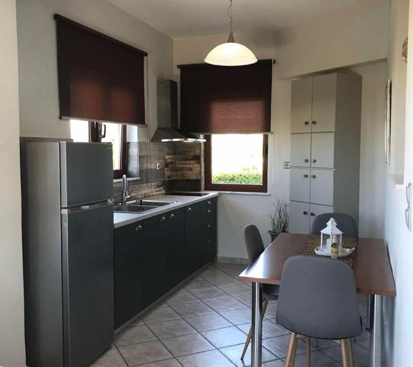 Photo of Kitchen in Agia Marina