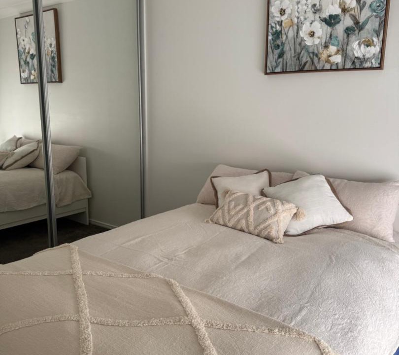 Photo of Bedroom in Warner