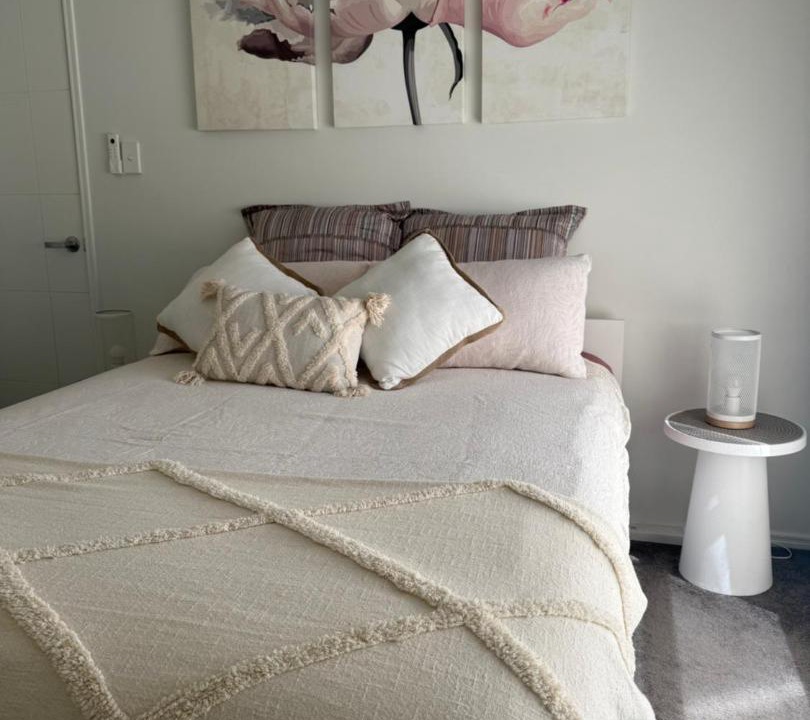 Photo of Bedroom in Warner