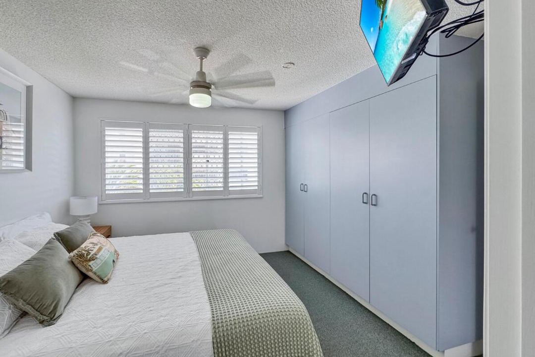 Photo of Bedroom in Maroochydore