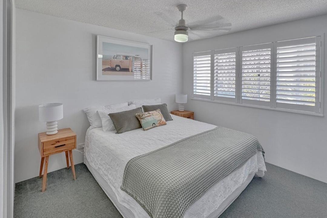 Photo of Bedroom in Maroochydore