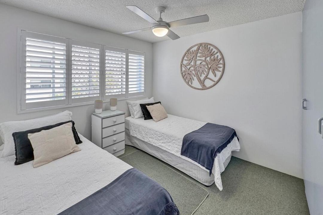 Photo of Bedroom in Maroochydore