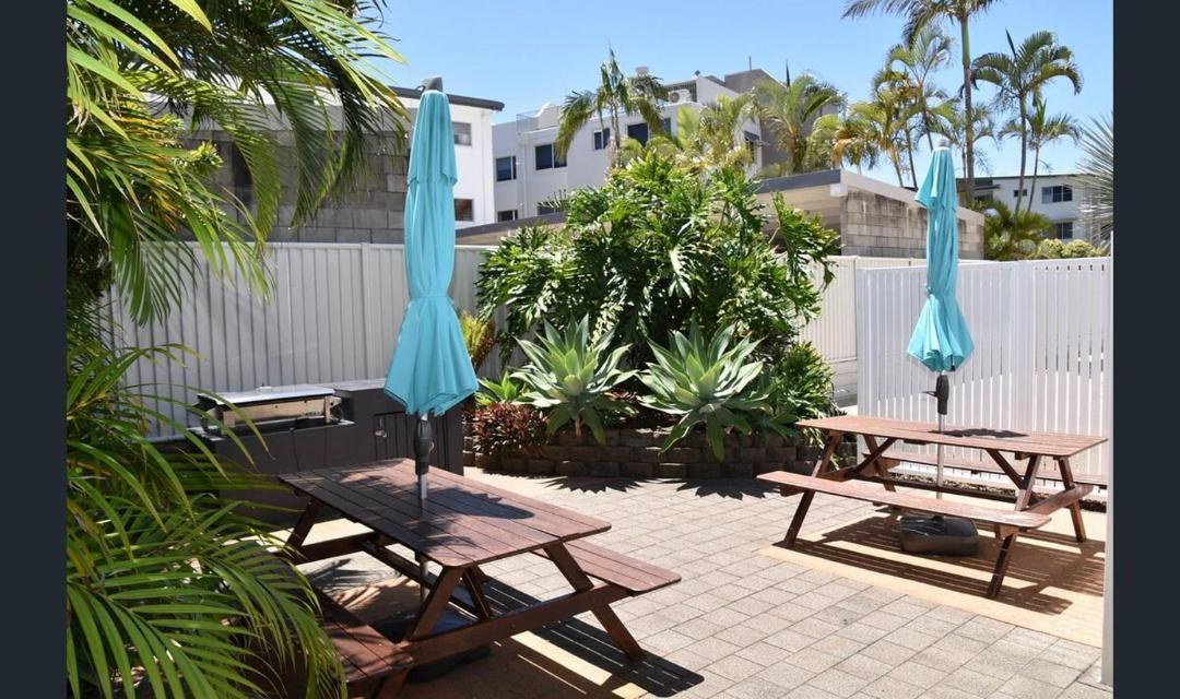 Photo of Patio Balcony in Maroochydore