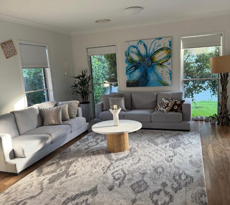 Photo of Livingroom in Warner