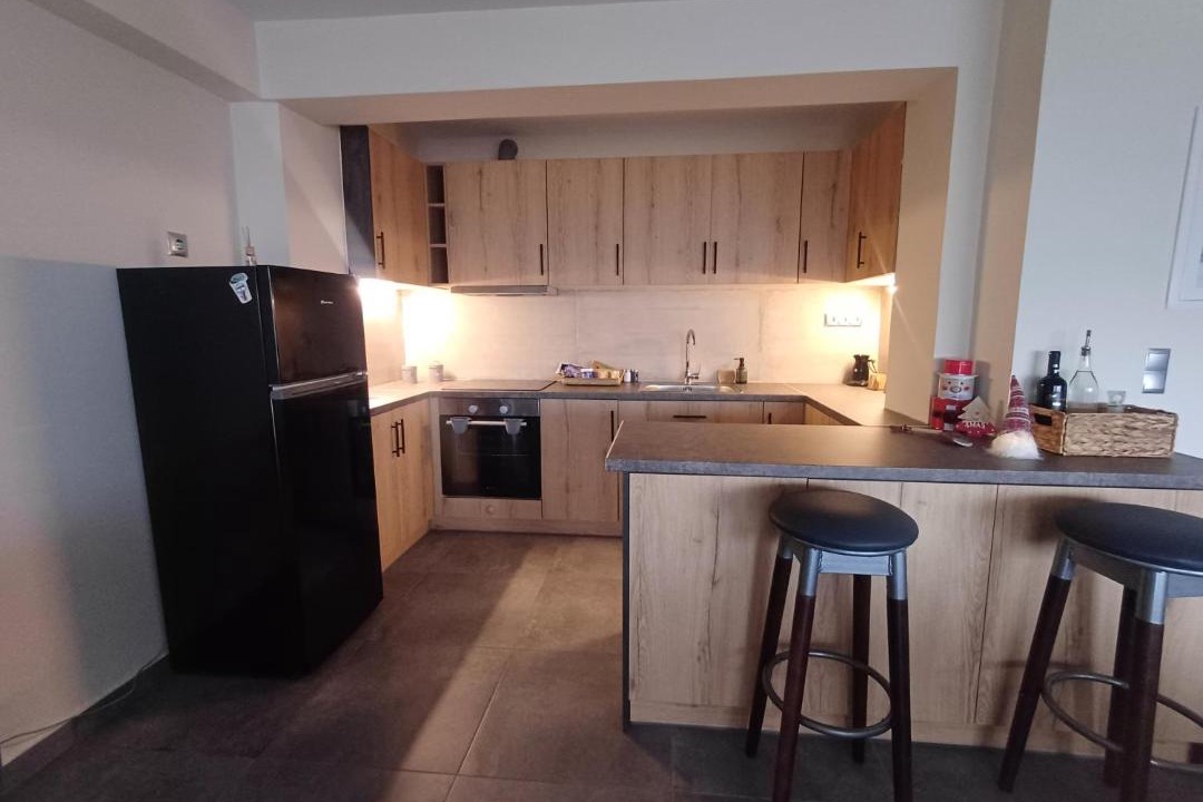 Photo of Kitchen in Vilia
