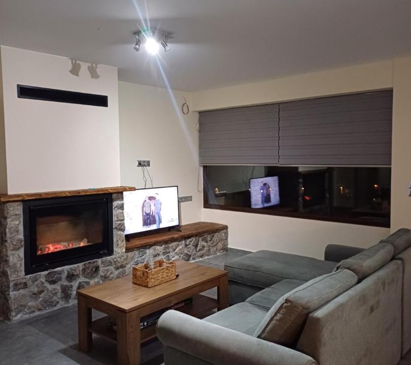 Photo of Livingroom in Vilia