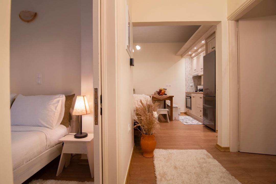 Photo of Bedroom in Arachova