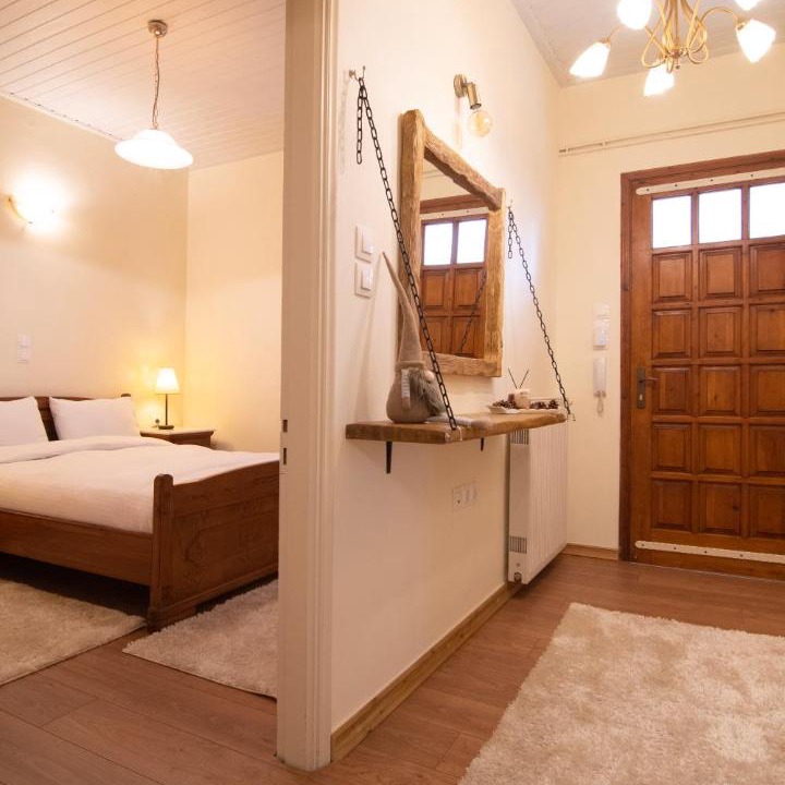 Photo of Bedroom in Arachova