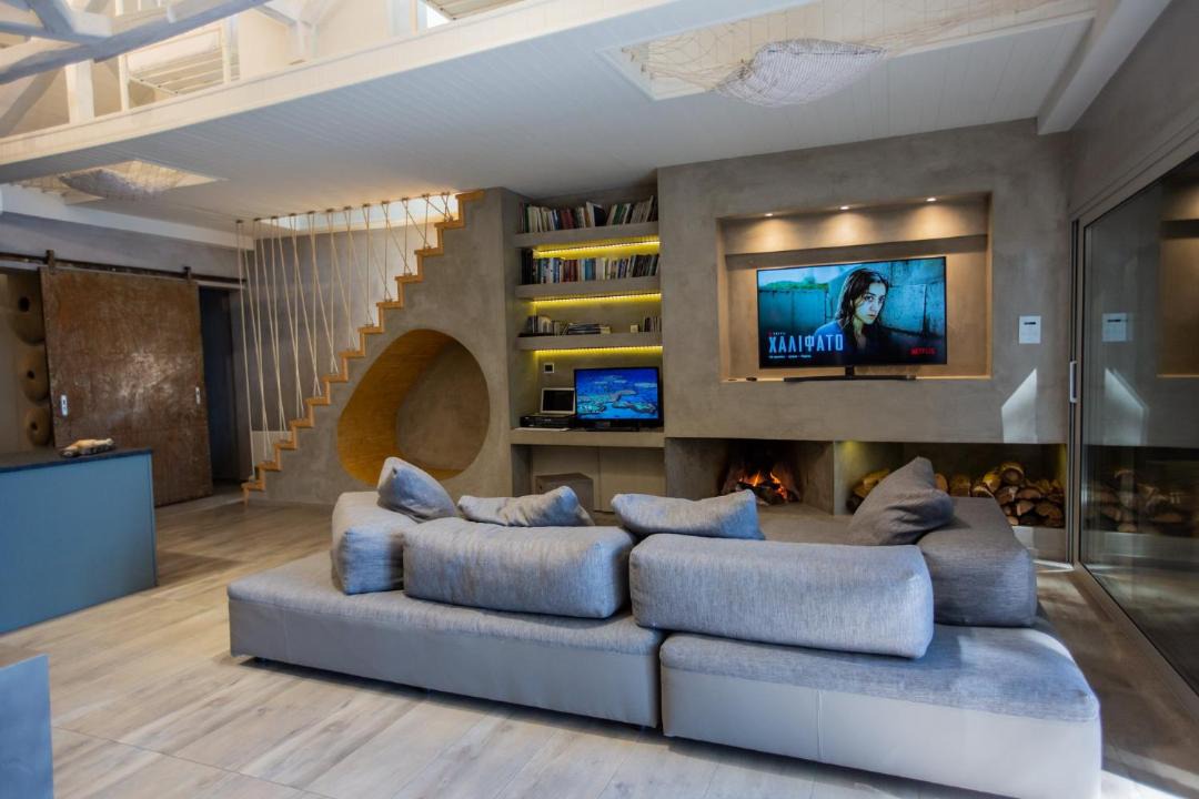 Photo of Livingroom in Skaloma