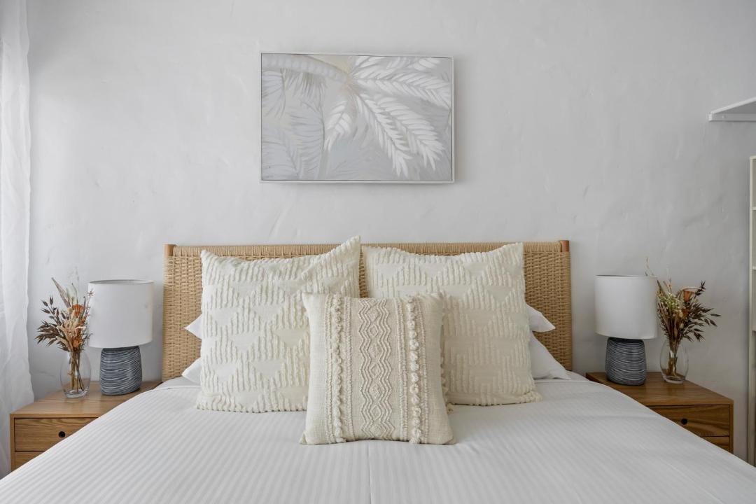 Photo of Bedroom in Mooloolaba