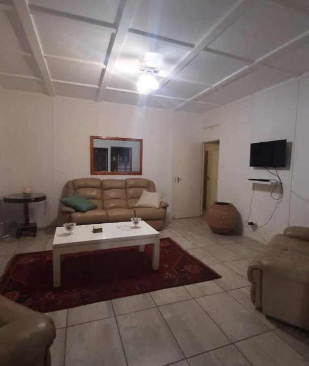 Photo of Livingroom in Gariepdam