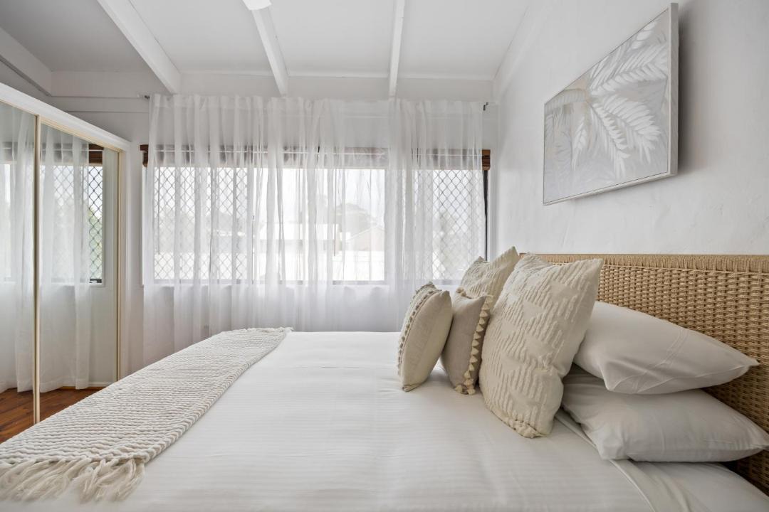 Photo of Bedroom in Mooloolaba