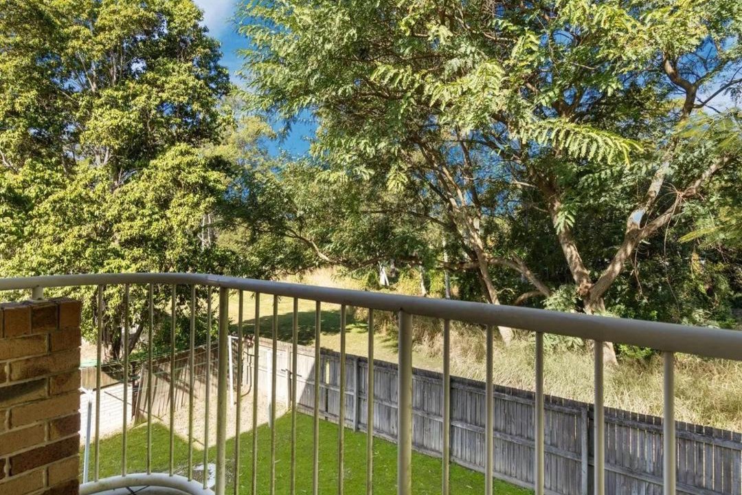 Photo of Patio Balcony in Wishart